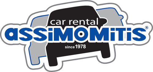 Mykonos Rent A Wrangler